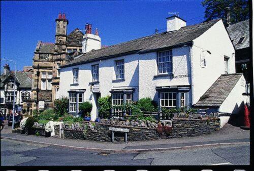 Laurel Cottage Bowness Kültér fotó