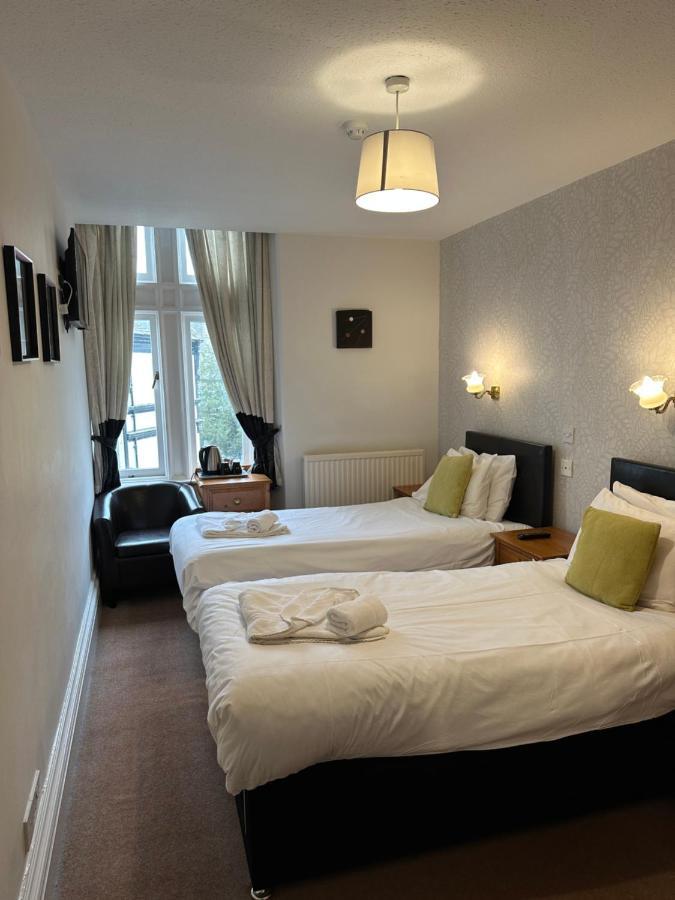 Laurel Cottage Bowness Kültér fotó