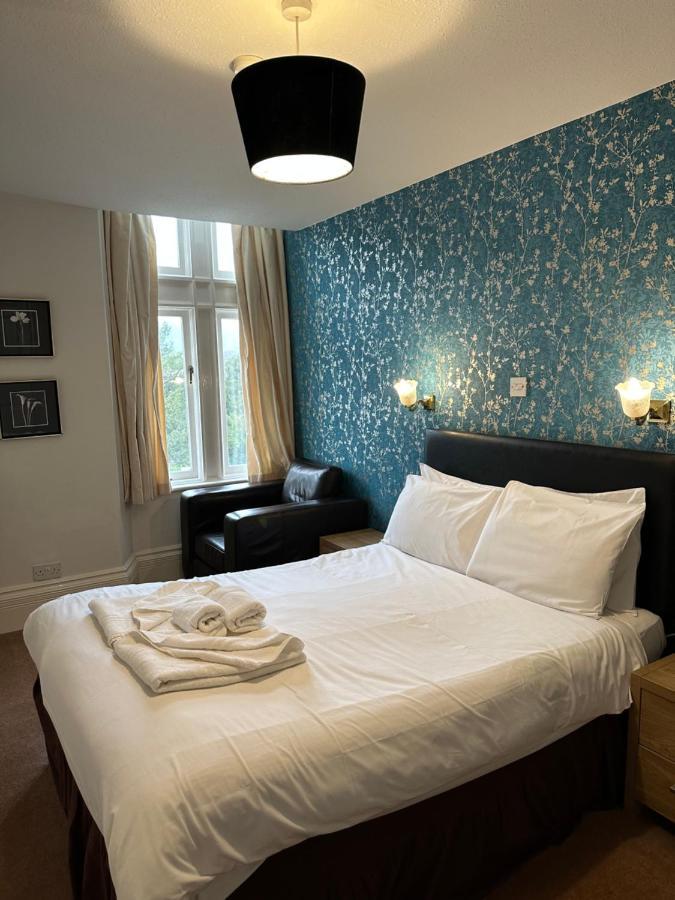 Laurel Cottage Bowness Kültér fotó