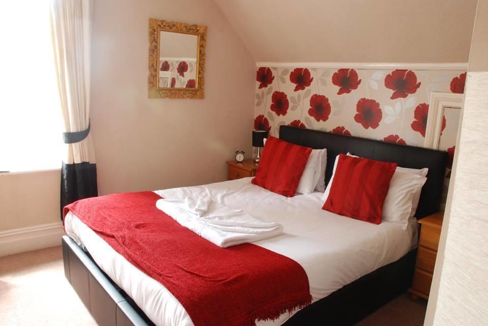 Laurel Cottage Bowness Szoba fotó