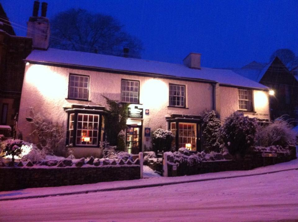Laurel Cottage Bowness Kültér fotó