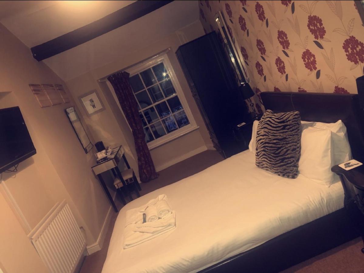 Laurel Cottage Bowness Kültér fotó